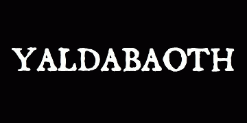 logo Yaldabaoth (USA)